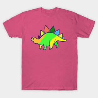 kids dinasour T-Shirt